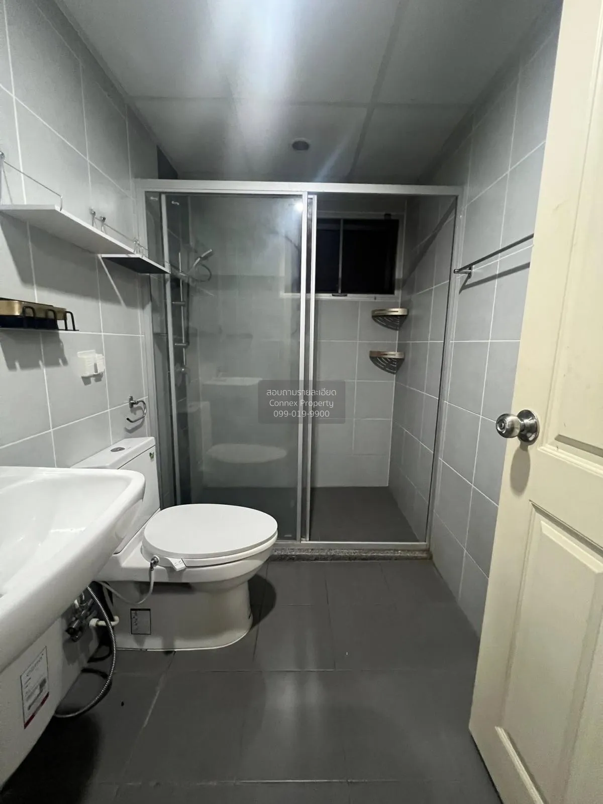 เช่าคอนโด  ศุภาลัย เวอเรนด้า รัตนาธิเบศร์ MRT-บางกระสอ บางกระสอ เ