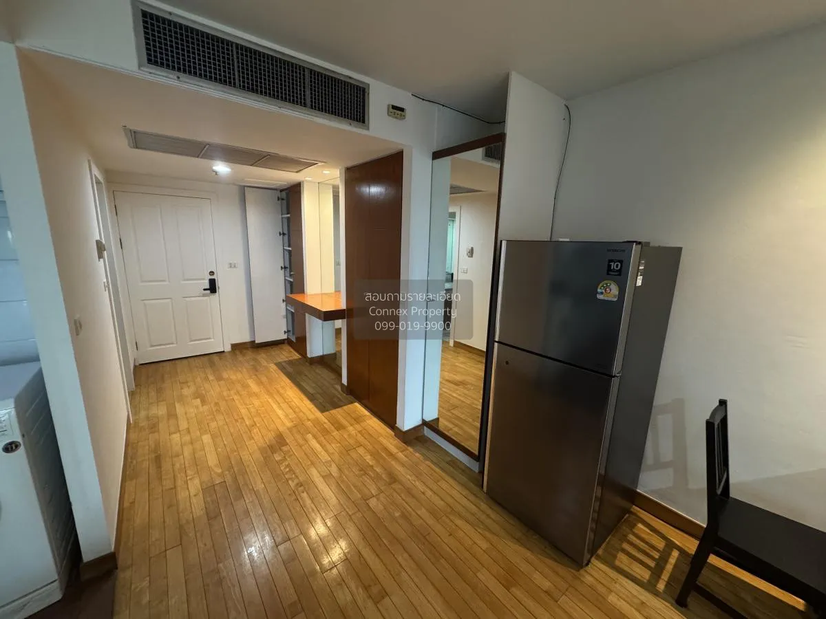 For Rent Condo , The Grand Regent , BTS-Ratchadamri , Lumpini , P 3