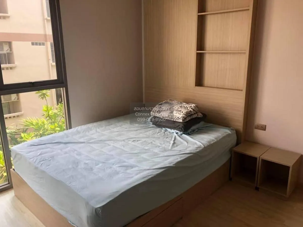 ขายคอนโด  ที-วัน พหลโยธิน 32  แขวงจันทรเกษม เขต จตุจักร กรุงเทพ C 4