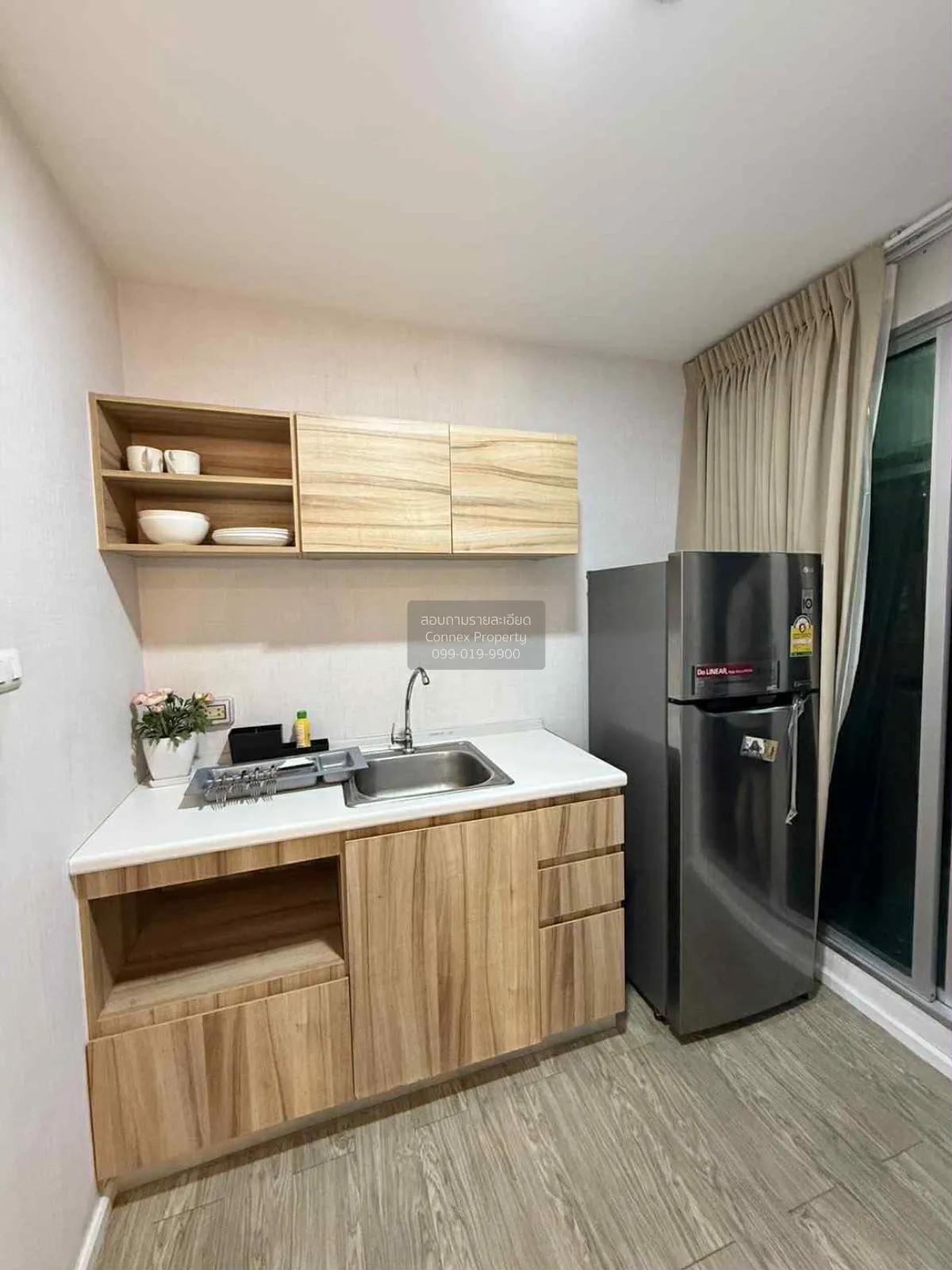 ขายคอนโด  แฮปปี้ คอนโด ดอนเมือง เดอะ เทอมินอล สีกัน เขต ดอนเมือง 