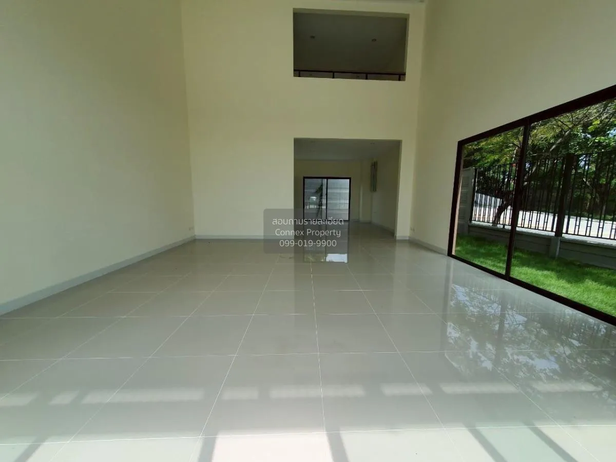 เช่า โฮมออฟฟิศ  เดอะแพลนท์ ซิตี้ บางนา -วงแหวน ดอกไม้ เขต ประเวศ 