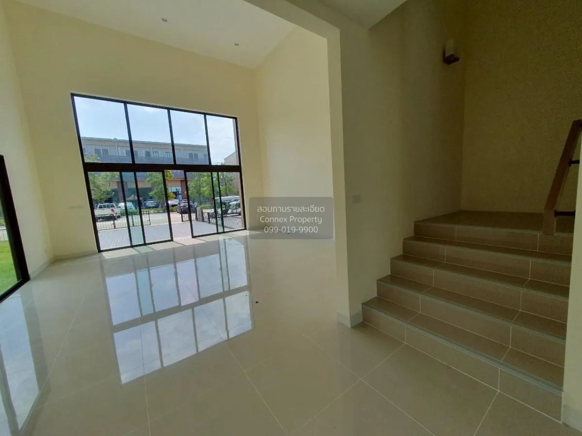 เช่า โฮมออฟฟิศ  เดอะแพลนท์ ซิตี้ บางนา -วงแหวน ดอกไม้ เขต ประเวศ 