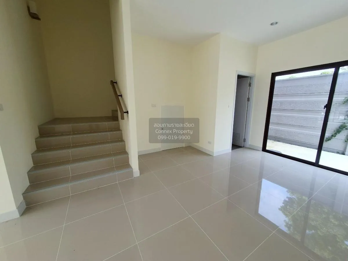 เช่า โฮมออฟฟิศ  เดอะแพลนท์ ซิตี้ บางนา -วงแหวน ดอกไม้ เขต ประเวศ 