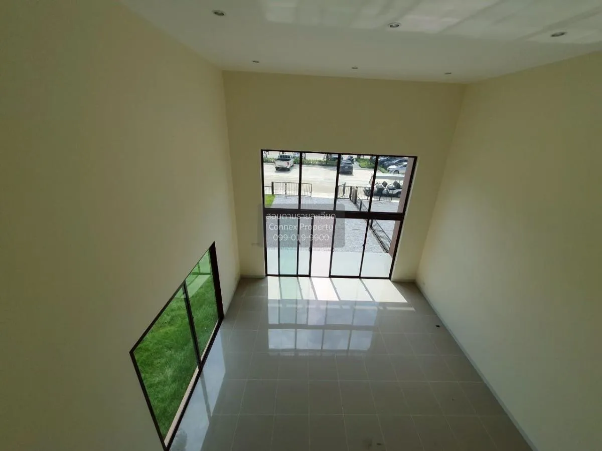 เช่า โฮมออฟฟิศ  เดอะแพลนท์ ซิตี้ บางนา -วงแหวน ดอกไม้ เขต ประเวศ 