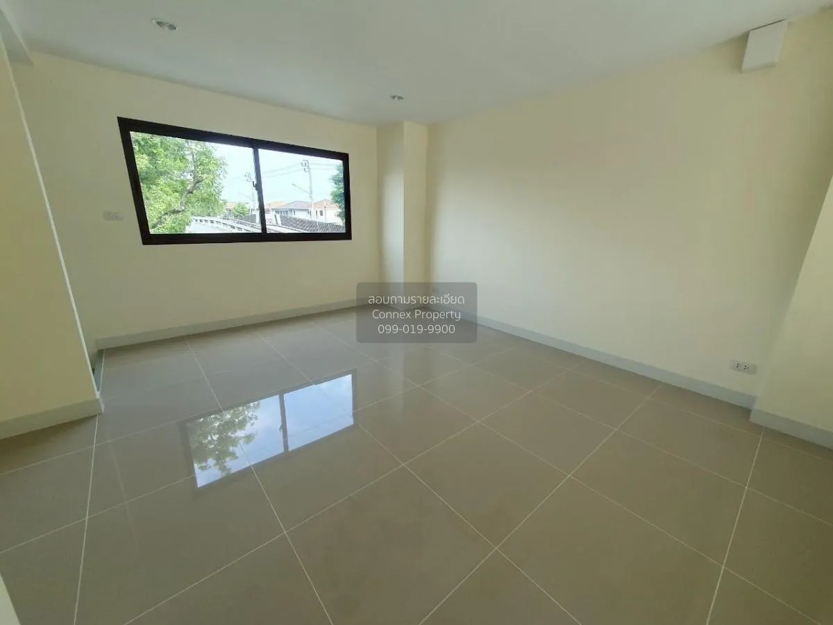 เช่า โฮมออฟฟิศ  เดอะแพลนท์ ซิตี้ บางนา -วงแหวน ดอกไม้ เขต ประเวศ 