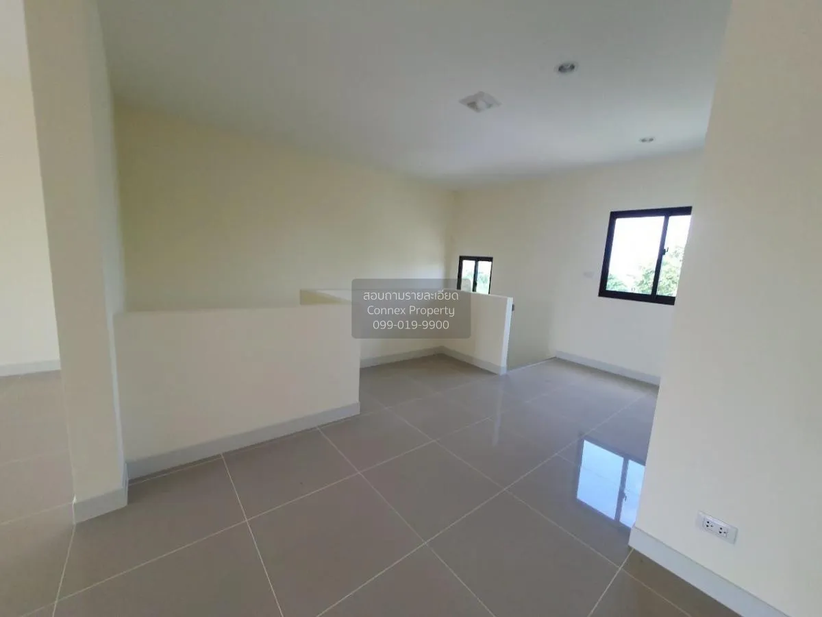 เช่า โฮมออฟฟิศ  เดอะแพลนท์ ซิตี้ บางนา -วงแหวน ดอกไม้ เขต ประเวศ 