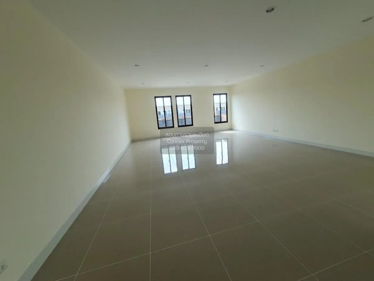 เช่า โฮมออฟฟิศ  เดอะแพลนท์ ซิตี้ บางนา -วงแหวน ดอกไม้ เขต ประเวศ 