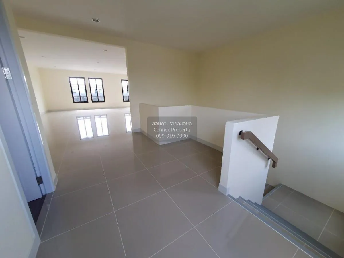 เช่า โฮมออฟฟิศ  เดอะแพลนท์ ซิตี้ บางนา -วงแหวน ดอกไม้ เขต ประเวศ 