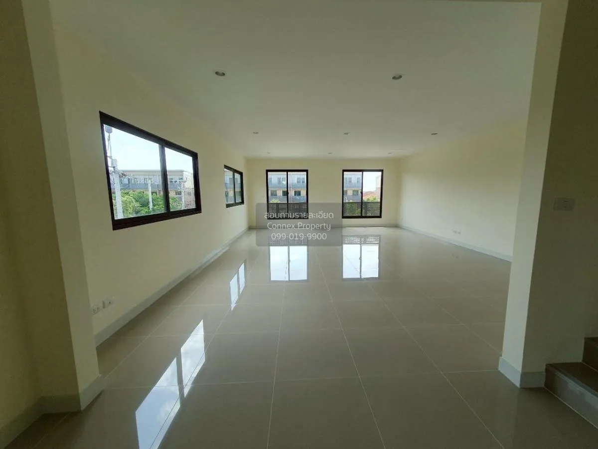 เช่า โฮมออฟฟิศ  เดอะแพลนท์ ซิตี้ บางนา -วงแหวน ดอกไม้ เขต ประเวศ 