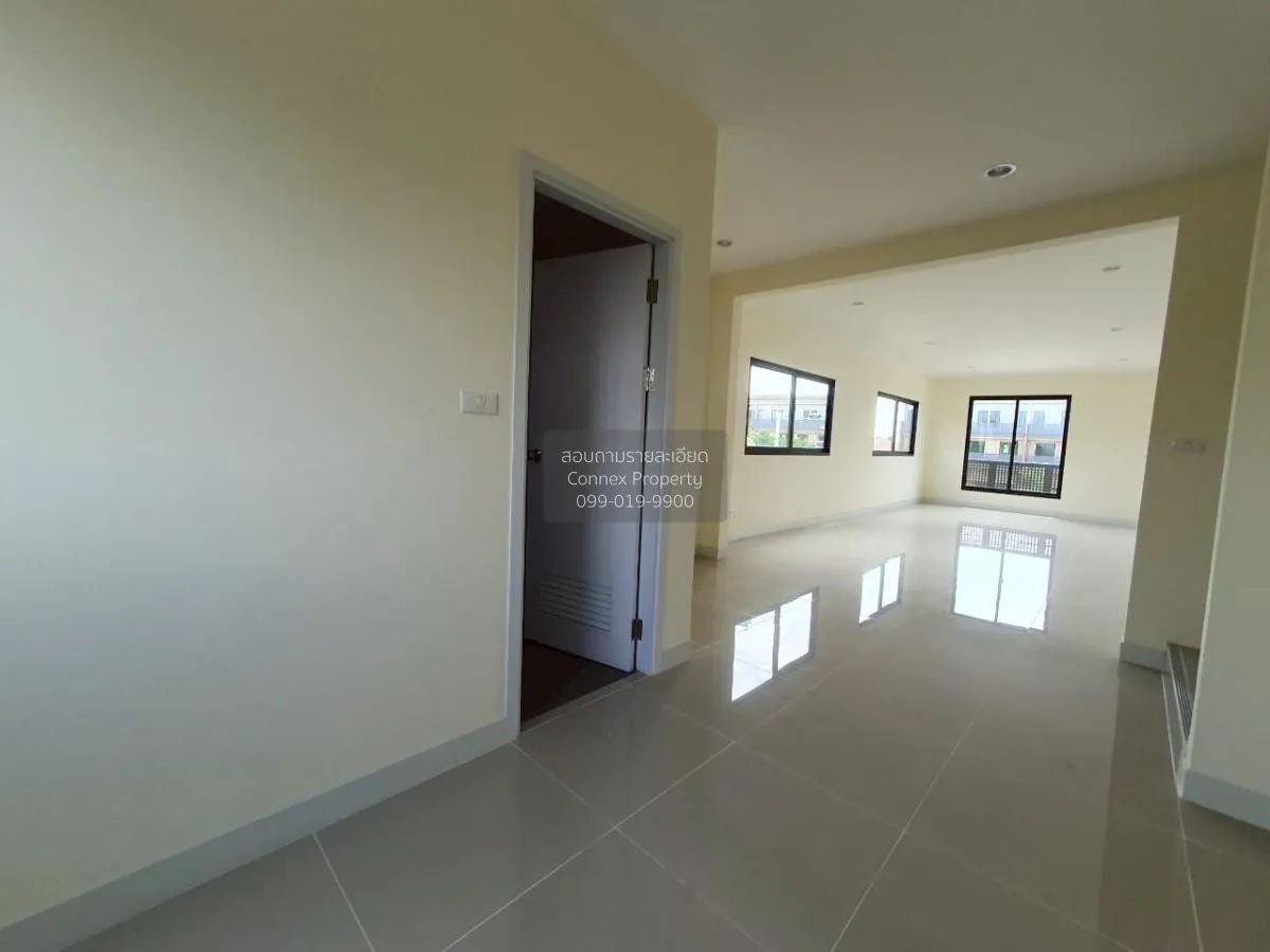 เช่า โฮมออฟฟิศ  เดอะแพลนท์ ซิตี้ บางนา -วงแหวน ดอกไม้ เขต ประเวศ 