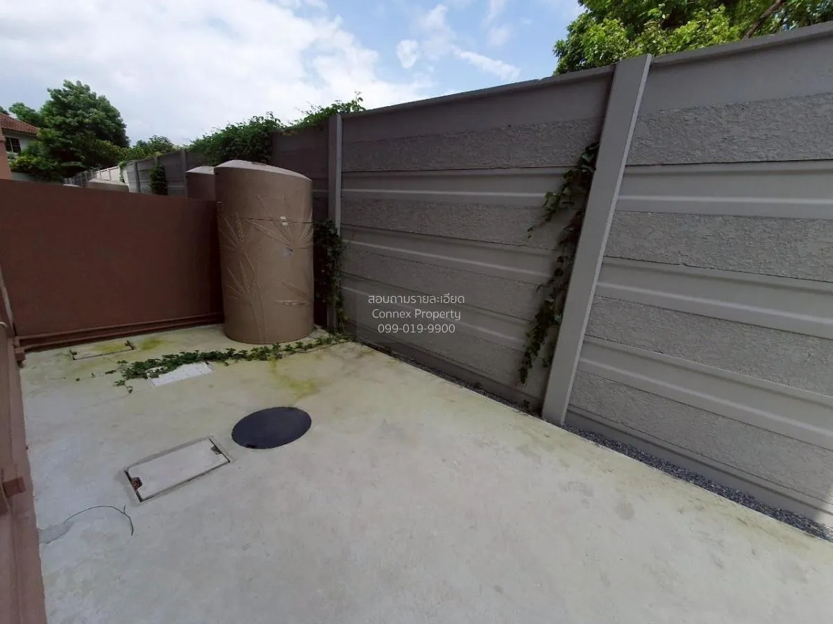 เช่า โฮมออฟฟิศ  เดอะแพลนท์ ซิตี้ บางนา -วงแหวน ดอกไม้ เขต ประเวศ 