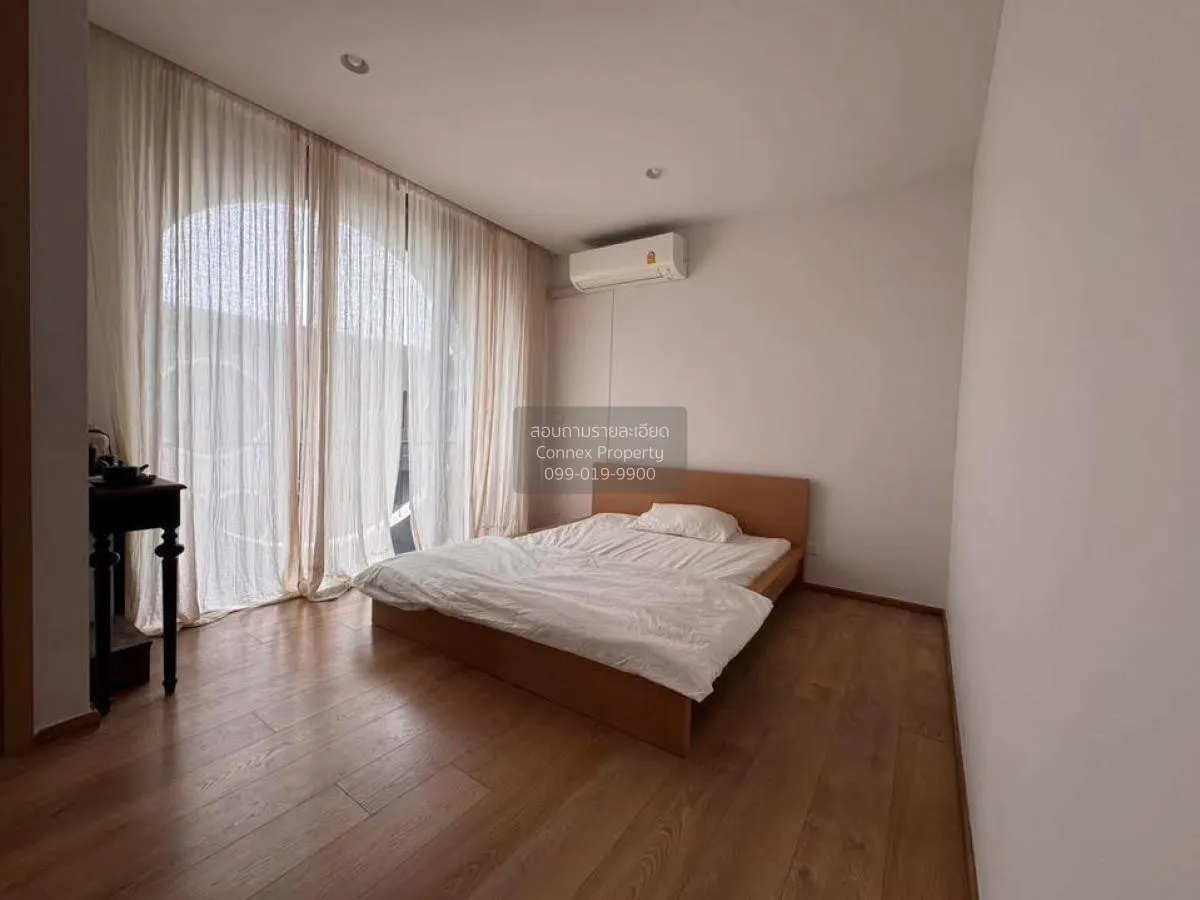 ขายทาวน์เฮ้าส์/ทาวน์โฮม  โนเบิล เคิร์ฟ เอกมัย - รามอินทรา MRT-ลาด 4