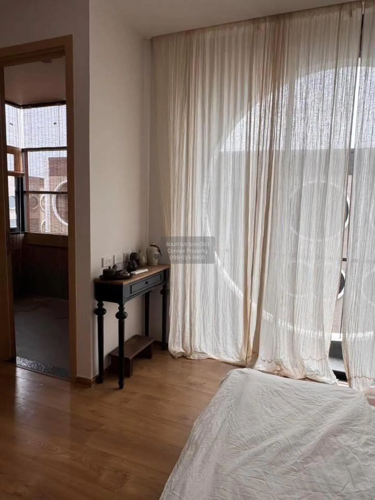 ขายทาวน์เฮ้าส์/ทาวน์โฮม  โนเบิล เคิร์ฟ เอกมัย - รามอินทรา MRT-ลาด