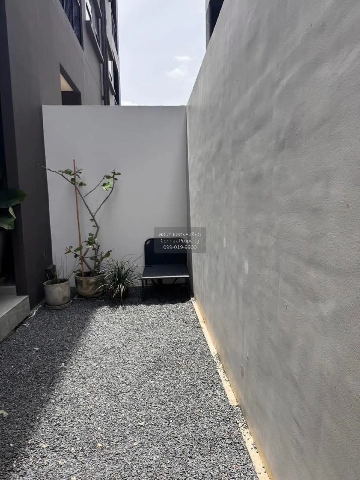 ขายทาวน์เฮ้าส์/ทาวน์โฮม  โนเบิล เคิร์ฟ เอกมัย - รามอินทรา MRT-ลาด