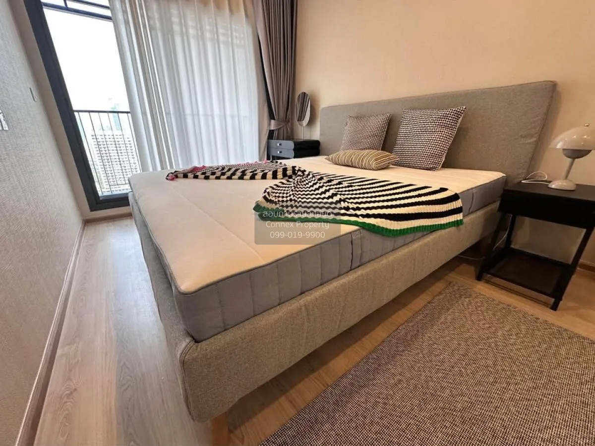 เช่าคอนโด  ไลฟ์ พระราม 4 - อโศก คลองเตย เขต คลองเตย กรุงเทพ CX-13