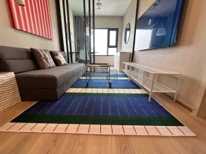 For Rent Condo , Life Rama 4 - Asoke , Khlong Toei , Khlong Toei , Bangkok , CX-131013