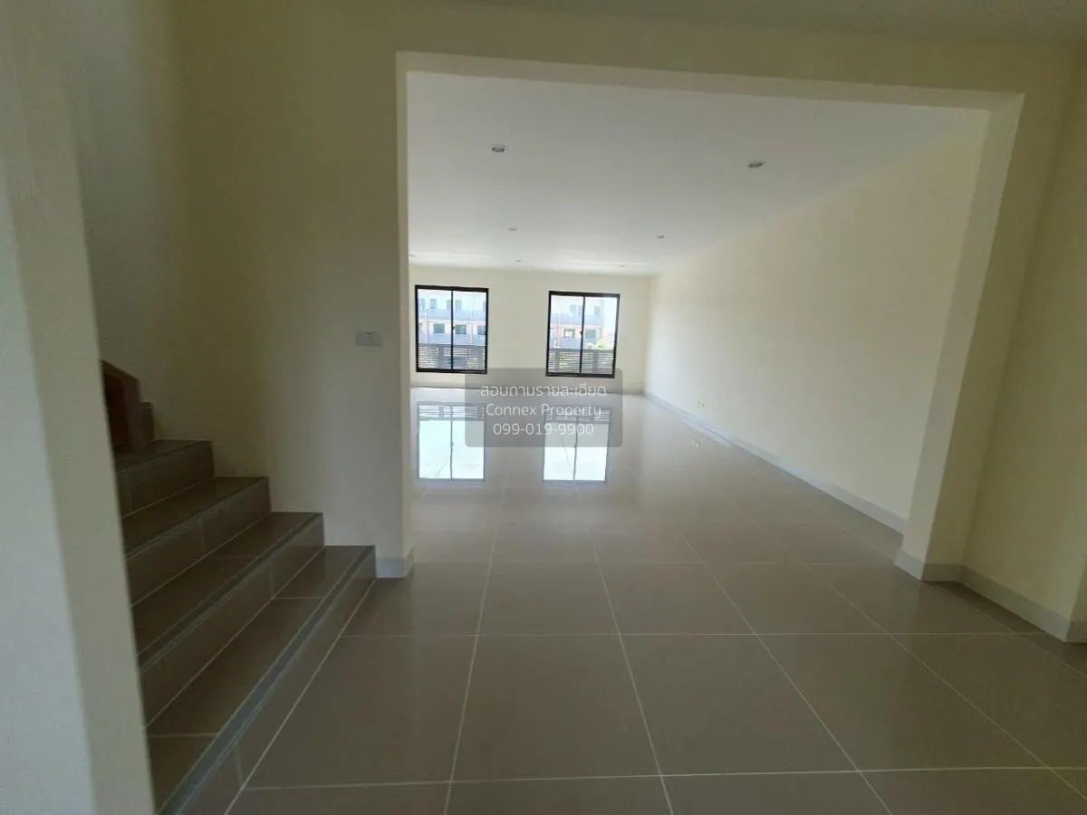 เช่าโฮมออฟฟิศ  เดอะแพลนท์ ซิตี้ บางนา -วงแหวน ดอกไม้ เขต ประเวศ ก