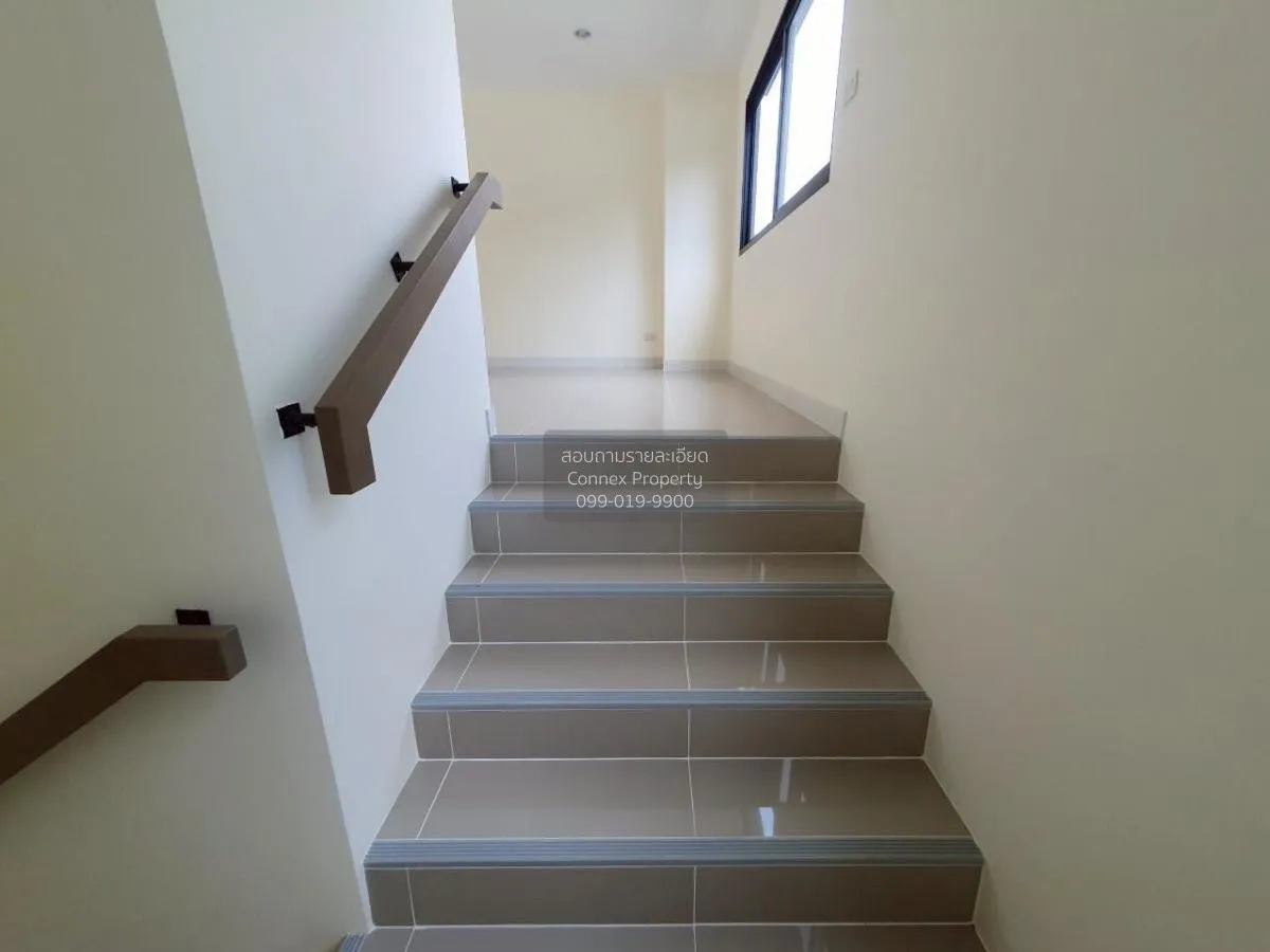 เช่าโฮมออฟฟิศ  เดอะแพลนท์ ซิตี้ บางนา -วงแหวน ดอกไม้ เขต ประเวศ ก