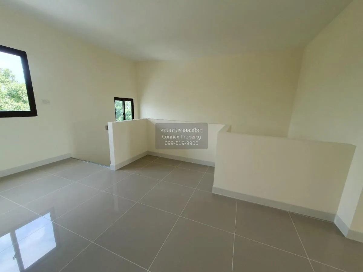 เช่าโฮมออฟฟิศ  เดอะแพลนท์ ซิตี้ บางนา -วงแหวน ดอกไม้ เขต ประเวศ ก