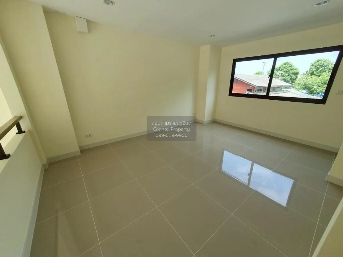 เช่าโฮมออฟฟิศ  เดอะแพลนท์ ซิตี้ บางนา -วงแหวน ดอกไม้ เขต ประเวศ ก