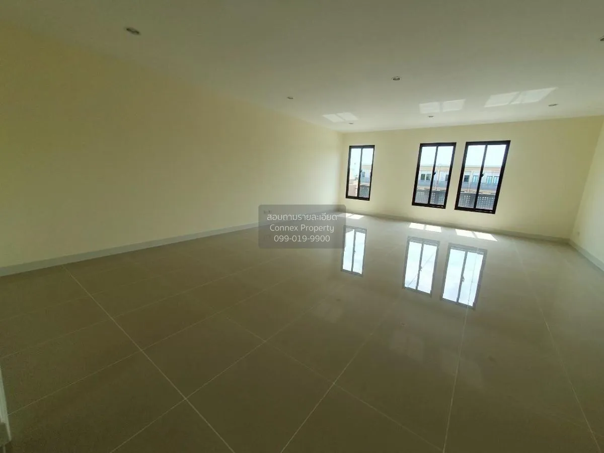 เช่าโฮมออฟฟิศ  เดอะแพลนท์ ซิตี้ บางนา -วงแหวน ดอกไม้ เขต ประเวศ ก