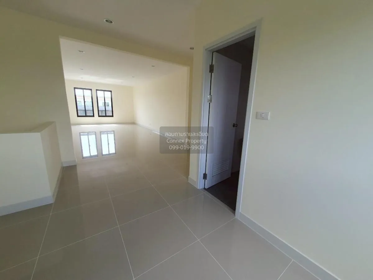 เช่าโฮมออฟฟิศ  เดอะแพลนท์ ซิตี้ บางนา -วงแหวน ดอกไม้ เขต ประเวศ ก