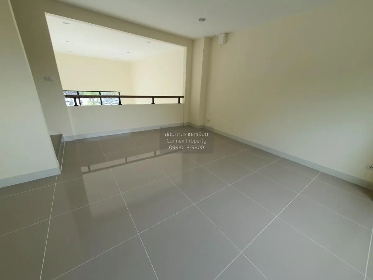 เช่าโฮมออฟฟิศ  เดอะแพลนท์ ซิตี้ บางนา -วงแหวน ดอกไม้ เขต ประเวศ ก