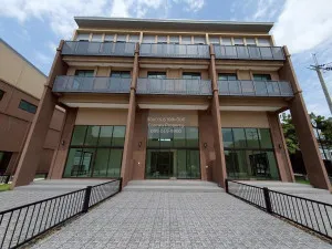 เช่าโฮมออฟฟิศ  เดอะแพลนท์ ซิตี้ บางนา -วงแหวน ดอกไม้ เขต ประเวศ กรุงเทพ CX-131015