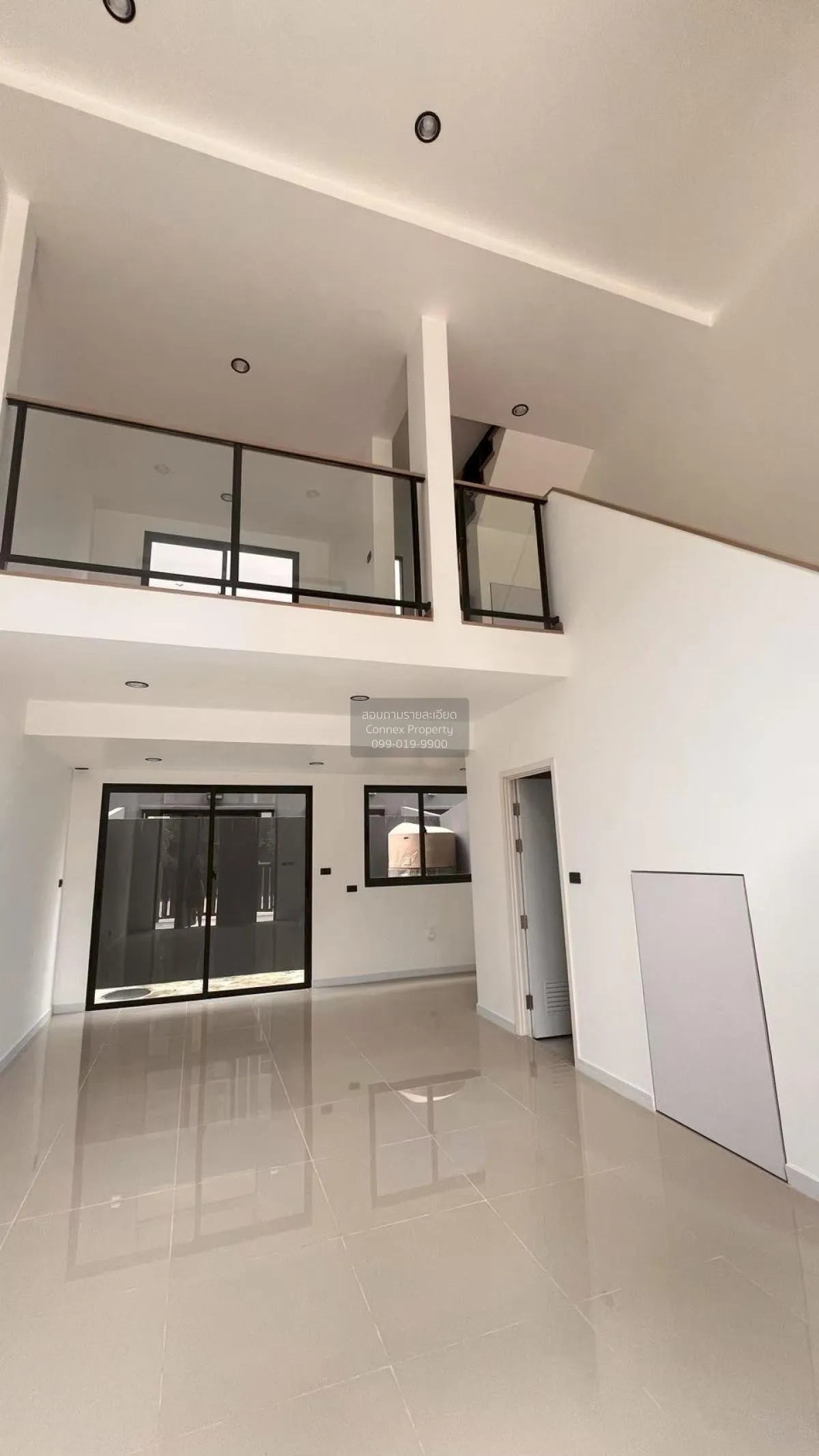 For Rent Townhouse/Townhome  , PATIO Watcharapol-Ramindra , MRT-V 2