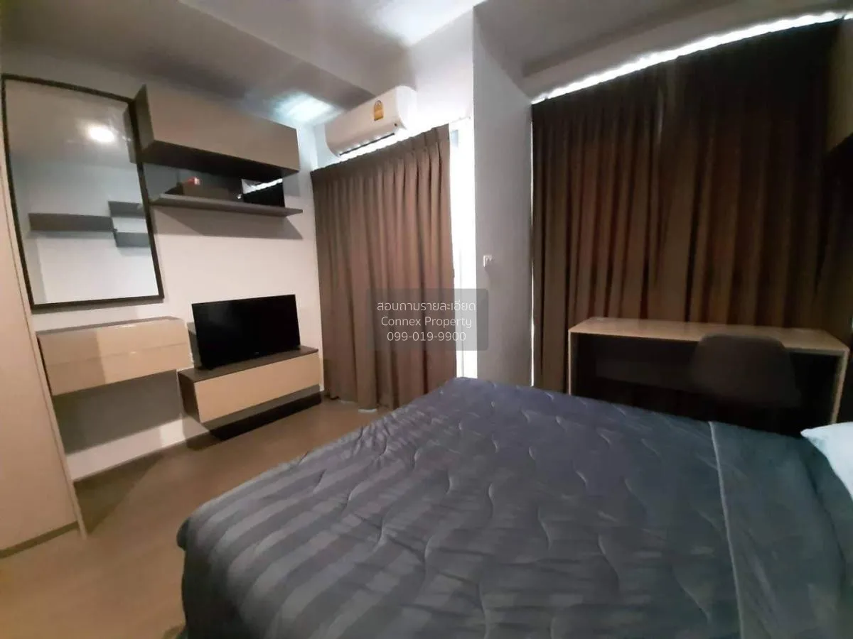 เช่าคอนโด  ไอดีโอ สุขุมวิท 93 BTS-บางจาก พระโขนง เขต คลองเตย กรุง