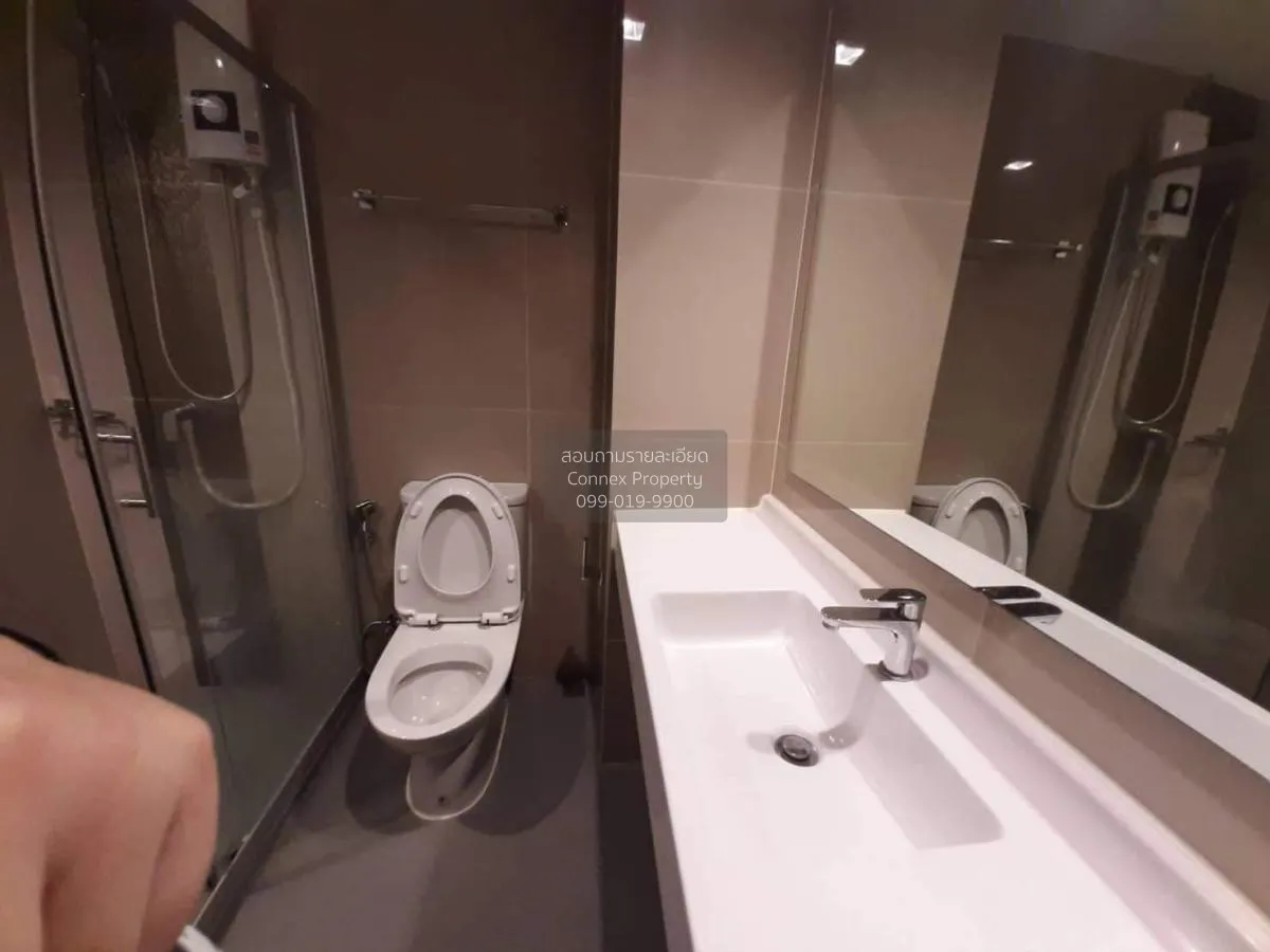 เช่าคอนโด  ไอดีโอ สุขุมวิท 93 BTS-บางจาก พระโขนง เขต คลองเตย กรุง