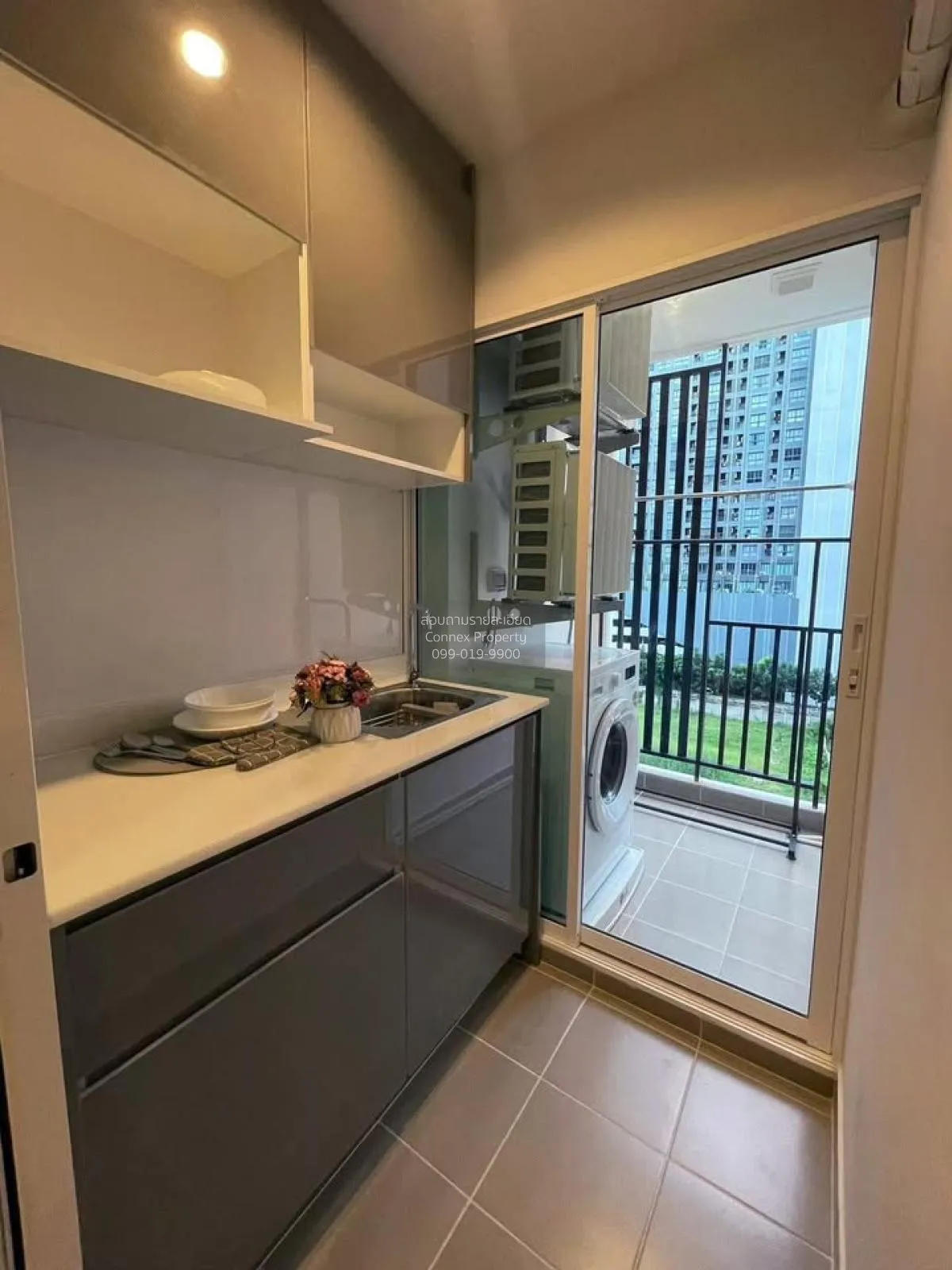 For Rent Condo , Regent Home Bangna (New Project) , Bang Na , Ban 3