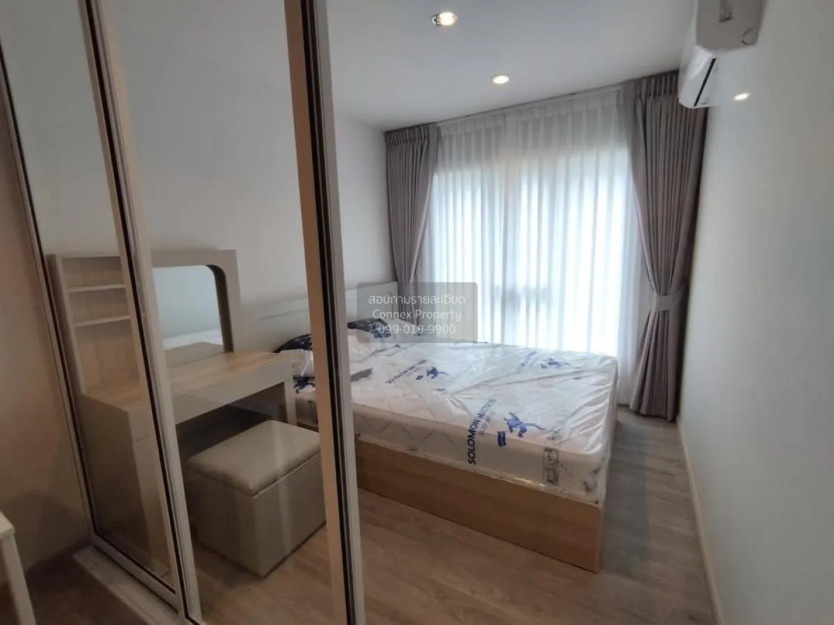 For Rent Condo , Regent Home Bangna (New Project) , Bang Na , Ban 4