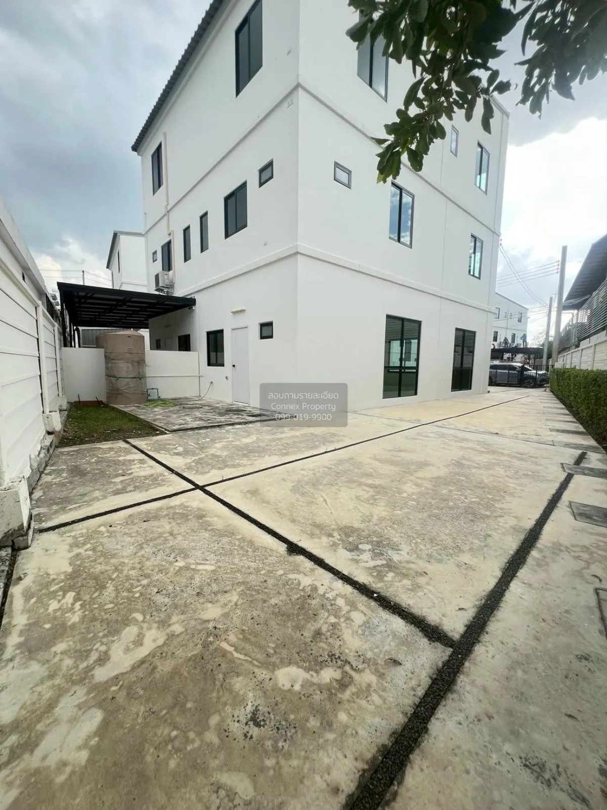 เช่าโฮมออฟฟิศ  พฤกษาวิลล์ @เวิร์ค รามอินทรา สเตชั่น BTS-พหลโยธิน  2