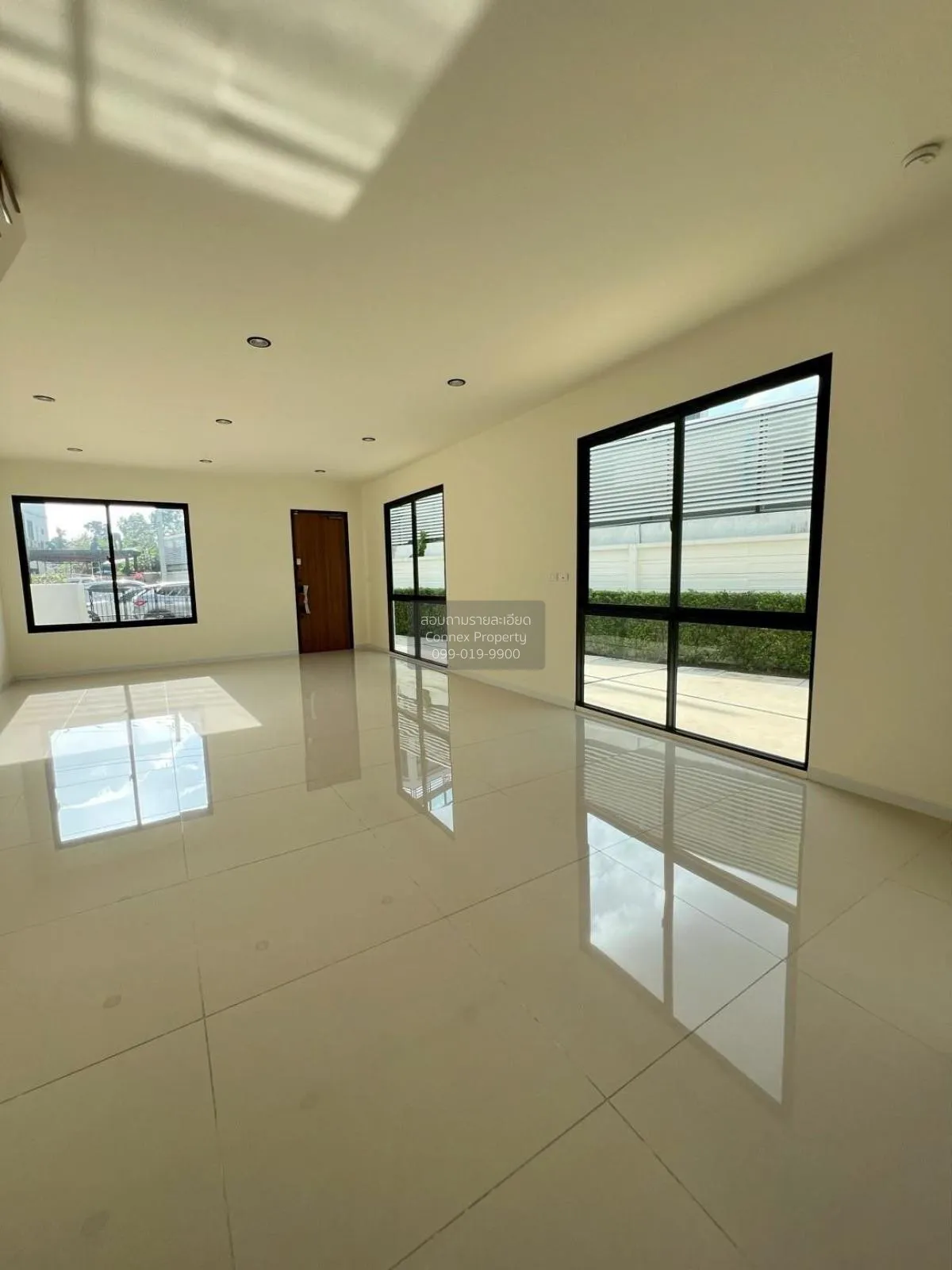 เช่าโฮมออฟฟิศ  พฤกษาวิลล์ @เวิร์ค รามอินทรา สเตชั่น BTS-พหลโยธิน  3