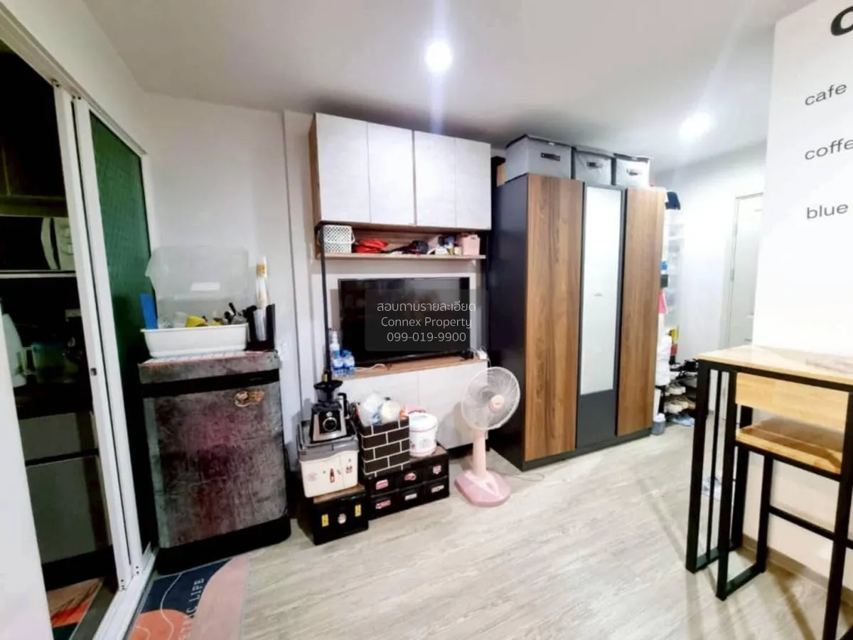 For Sale Condo , Regent Home Sukhumvit 97/1 , BTS-Bang Chak , Ban 2