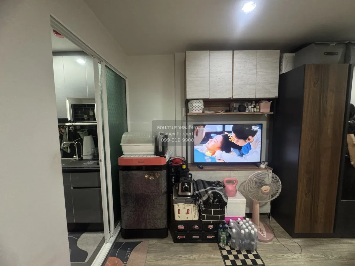 ขายคอนโด  รีเจ้นท์ โฮม สุขุมวิท 97/1 BTS-บางจาก บางจาก เขต พระโขน 2