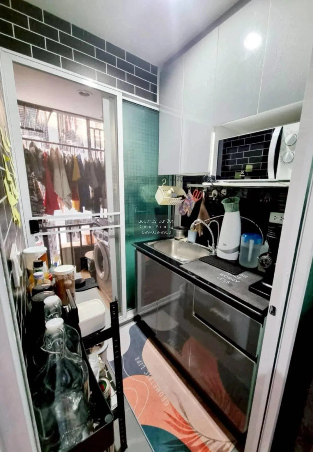 For Sale Condo , Regent Home Sukhumvit 97/1 , BTS-Bang Chak , Ban 3