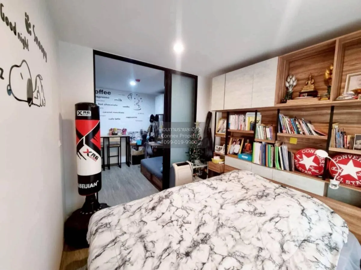 For Sale Condo , Regent Home Sukhumvit 97/1 , BTS-Bang Chak , Ban 4