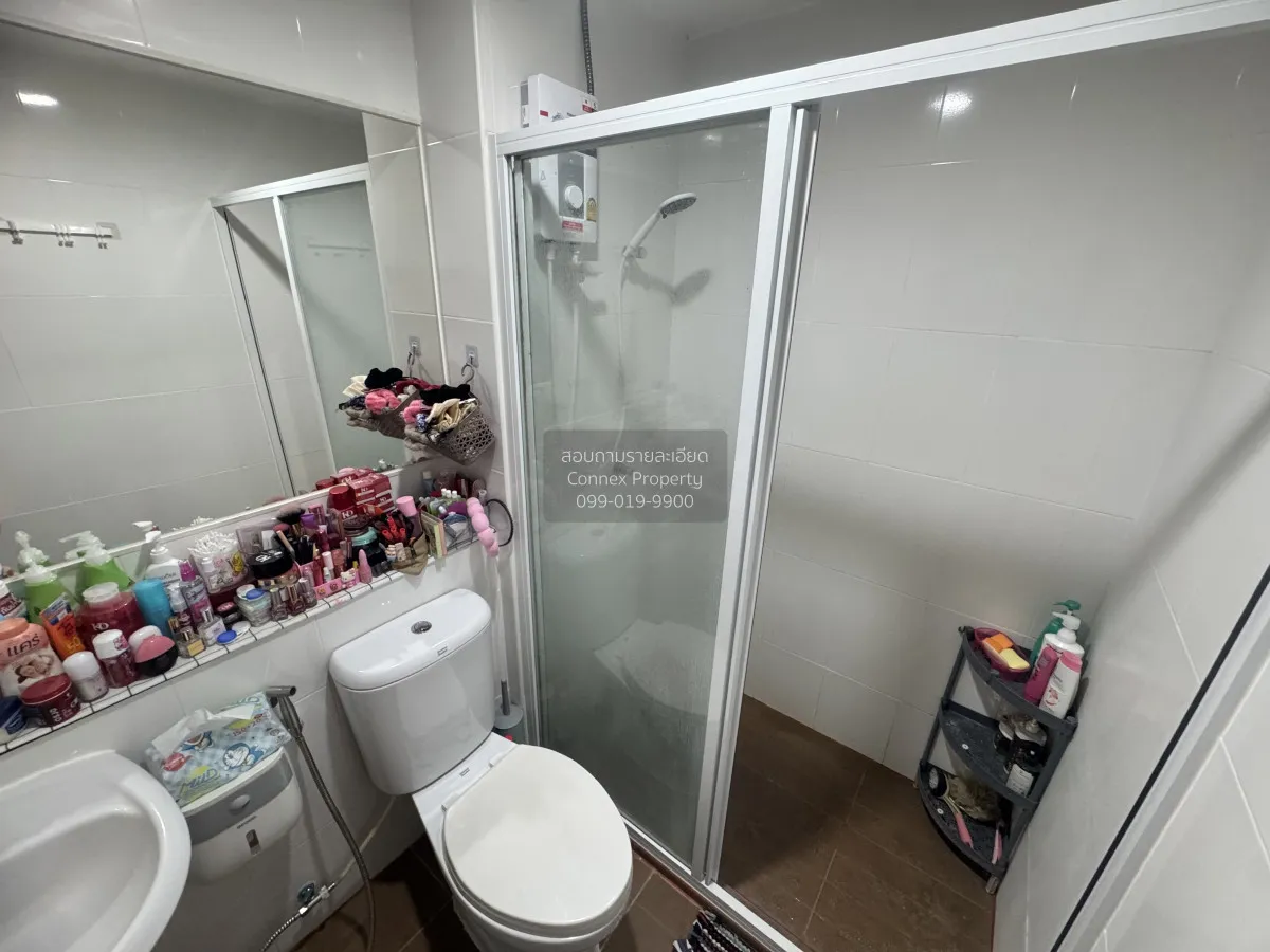 ขายคอนโด  รีเจ้นท์ โฮม สุขุมวิท 97/1 BTS-บางจาก บางจาก เขต พระโขน