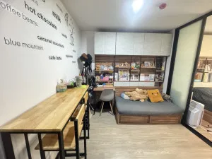 For Sale Condo , Regent Home Sukhumvit 97/1 , BTS-Bang Chak , Bang Chak , Phra Khanong , Bangkok , CX-131023