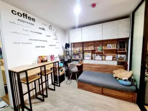 For Sale Condo , Regent Home Sukhumvit 97/1 , BTS-Bang Chak , Bang Chak , Phra Khanong , Bangkok , CX-131023