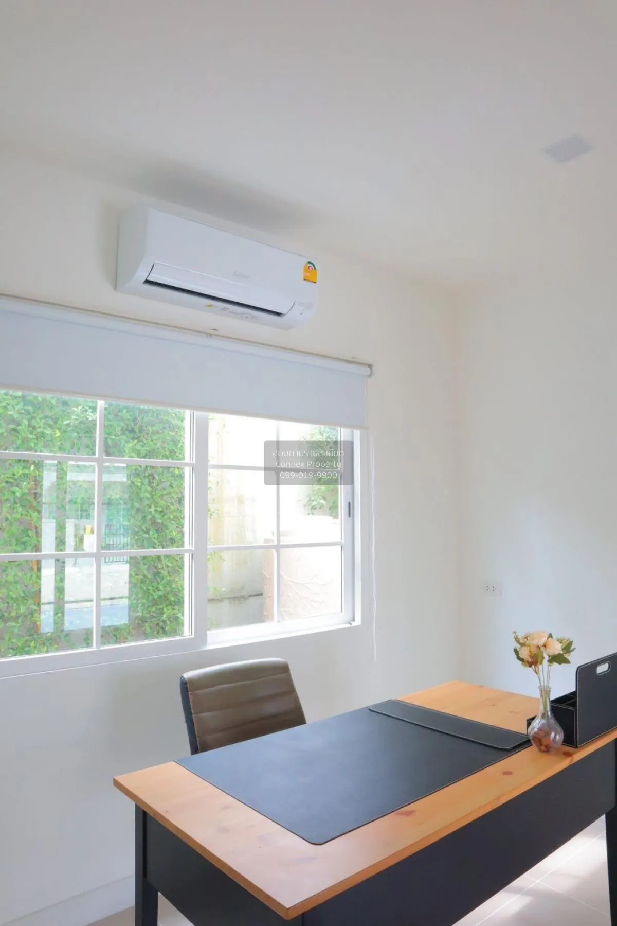 For Rent House , Grandio Bangna KM.5 , nice view , MRT-Sri Bearin 2