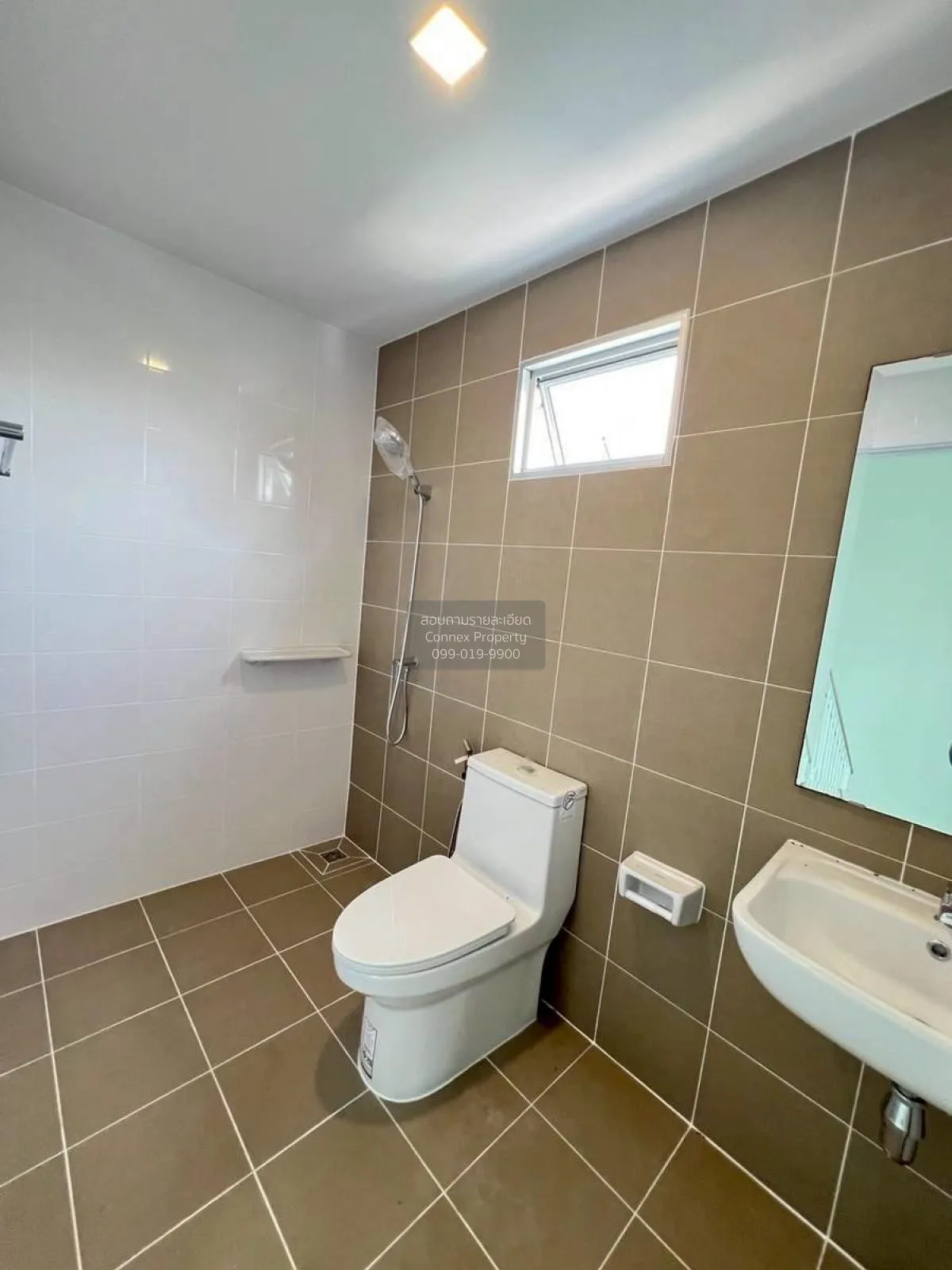 เช่าอาคารพาณิชย์  พฤกษาวิลล์ 91/1 ศาลายา พุทธมณฑล นครปฐม CX-13102