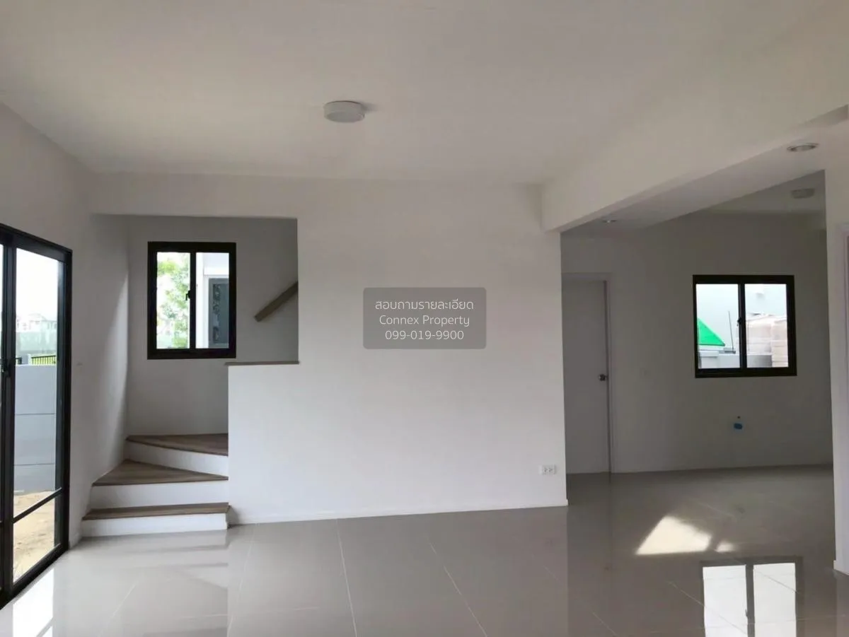 เช่าบ้าน  เดอะ แพลนท์ ปิ่นเกล้า - ศาลายา ศาลากลาง บางกรวย นนทบุรี 3