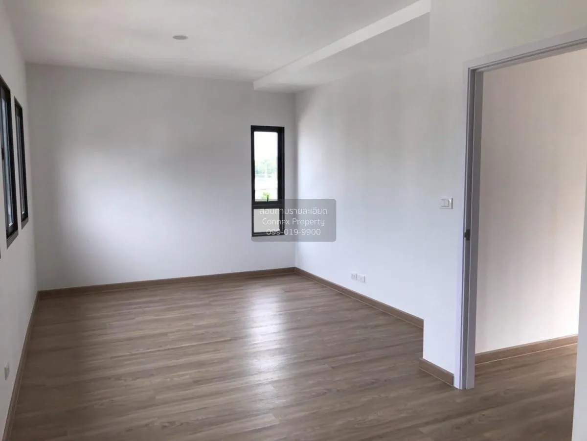 เช่าบ้าน  เดอะ แพลนท์ ปิ่นเกล้า - ศาลายา ศาลากลาง บางกรวย นนทบุรี 4