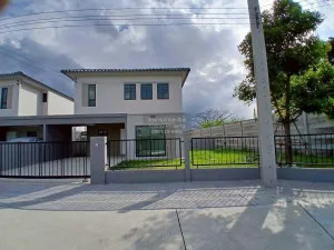 เช่าบ้าน  เดอะ แพลนท์ ปิ่นเกล้า - ศาลายา ศาลากลาง บางกรวย นนทบุรี CX-131034