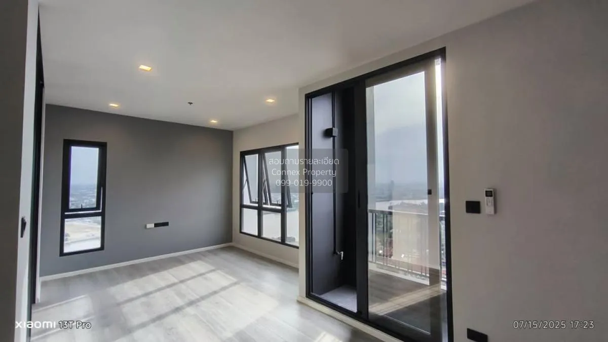 For Sale Condo , The Key Rama 3 , Bang Khlo , Bang Kho Laem , Ban 2