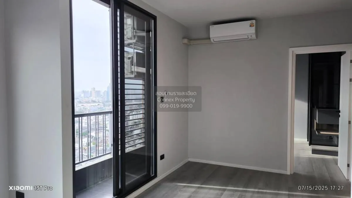 For Sale Condo , The Key Rama 3 , Bang Khlo , Bang Kho Laem , Ban 3