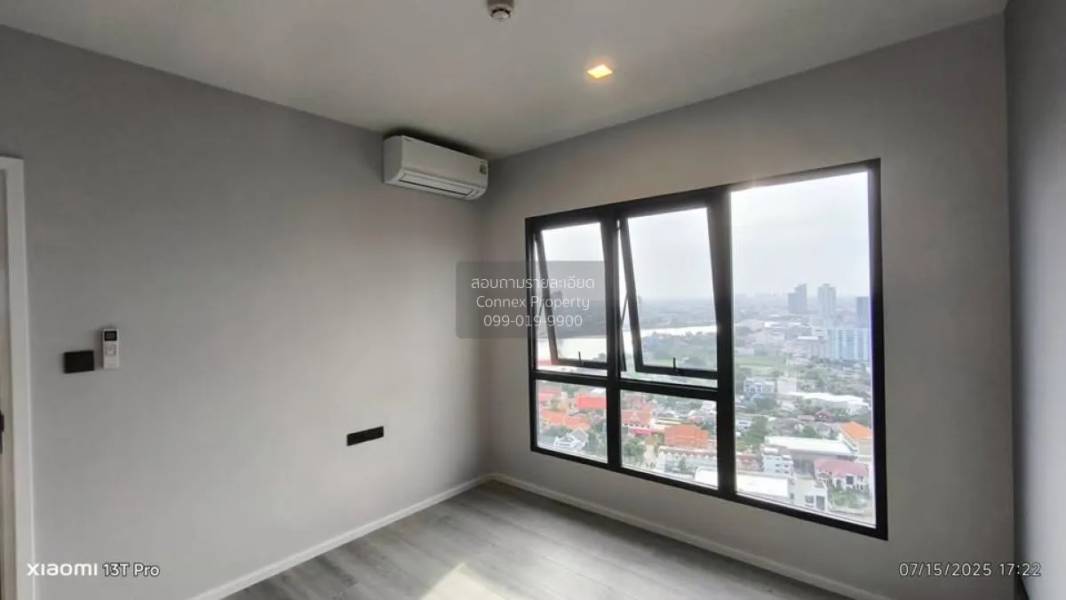 For Sale Condo , The Key Rama 3 , Bang Khlo , Bang Kho Laem , Ban 4